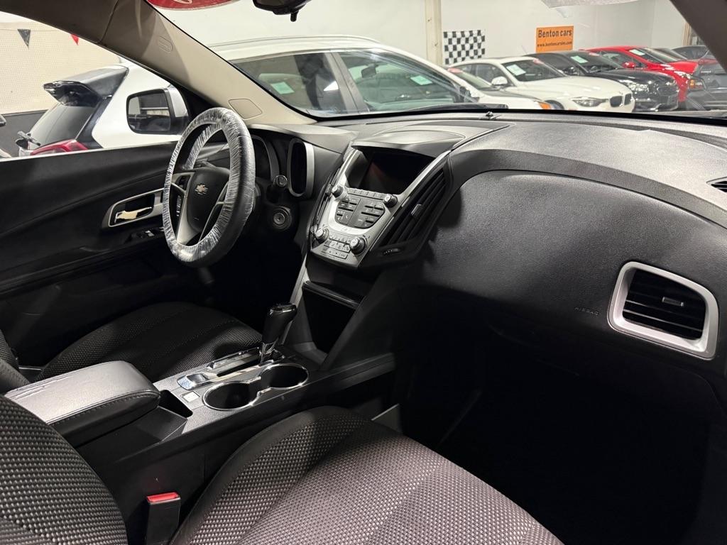 Chevrolet Equinox LT 2WD 2016