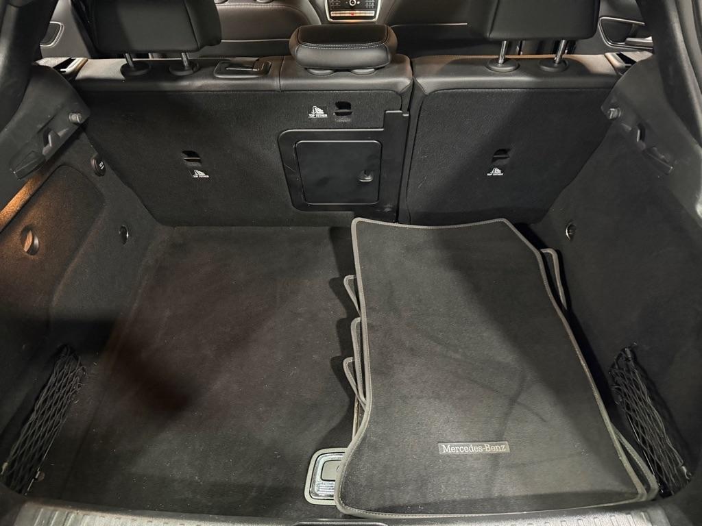 Mercedes-Benz GLA-Class GLA250 4MATIC 2018