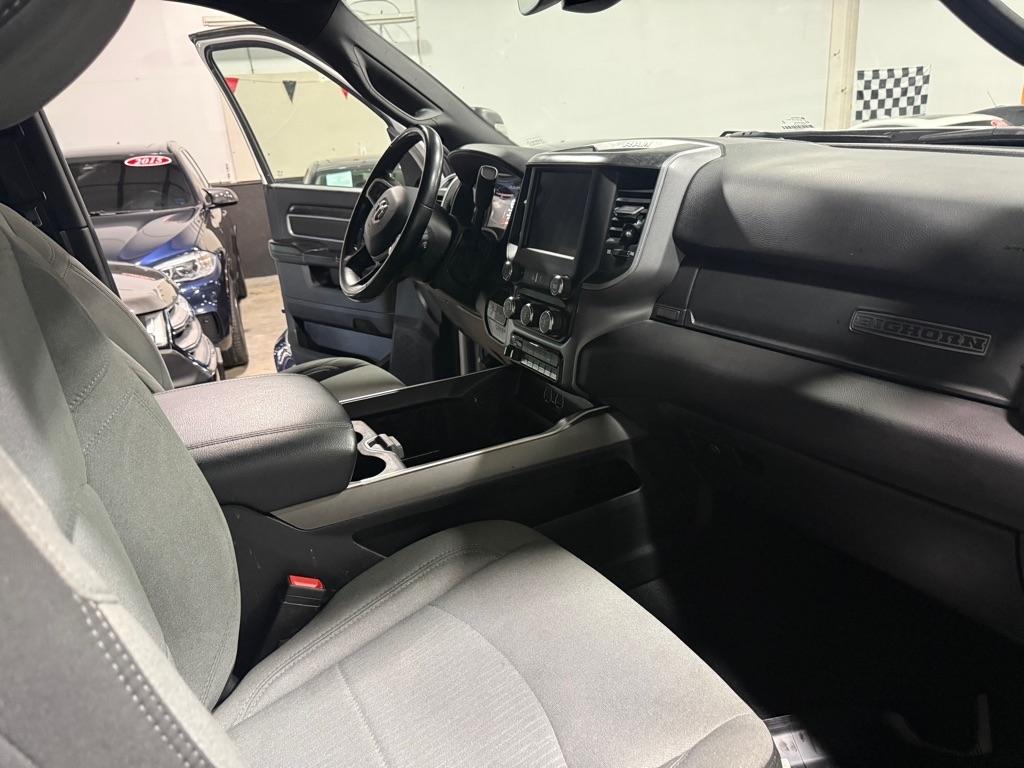 RAM 3500 Big Horn Crew Cab LWB 4WD DRW 2024