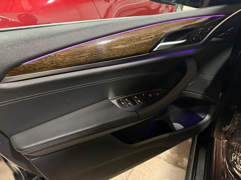 BMW X3 xDrive30i 2019