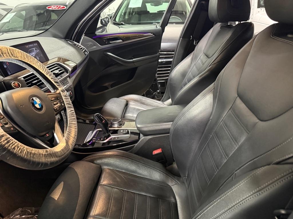 BMW X3 xDrive30i 2019