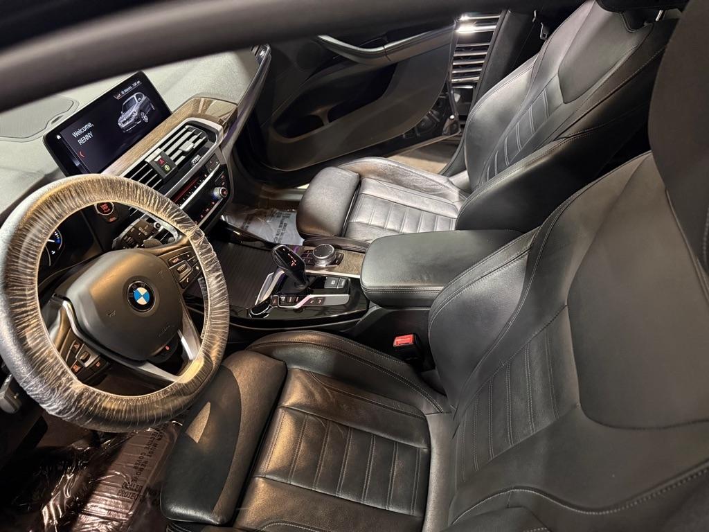 BMW X3 xDrive30i 2019