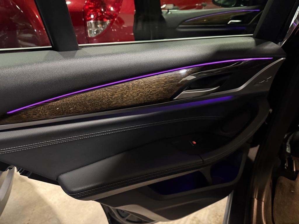 BMW X3 xDrive30i 2019