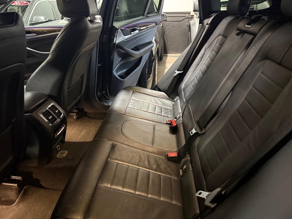 BMW X3 xDrive30i 2019