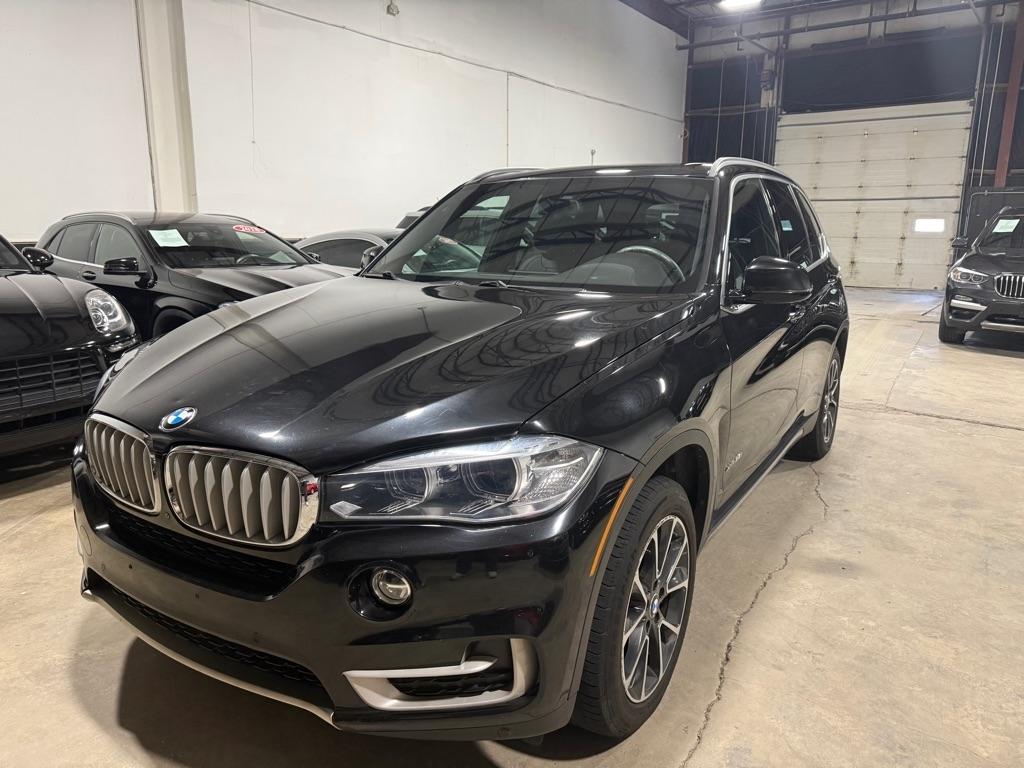 BMW X5 xDrive35i 2017