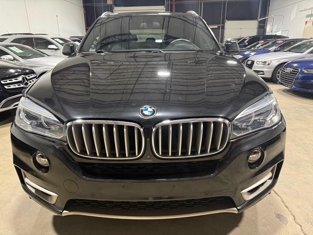 BMW X5 xDrive35i 2017