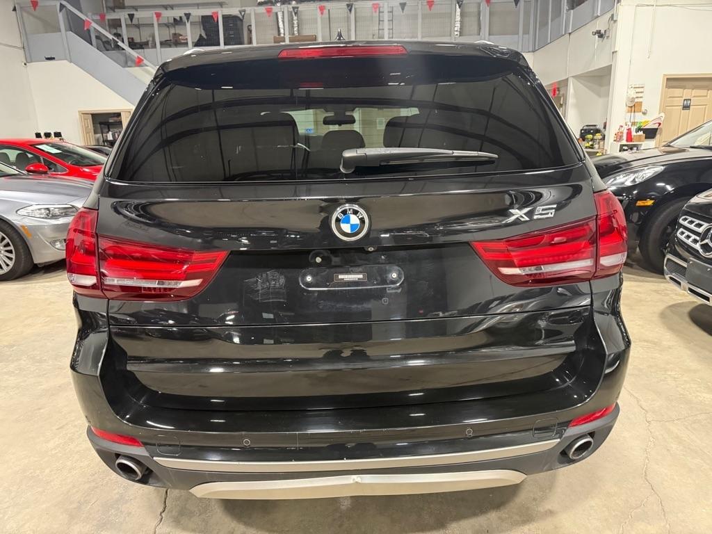 BMW X5 xDrive35i 2017