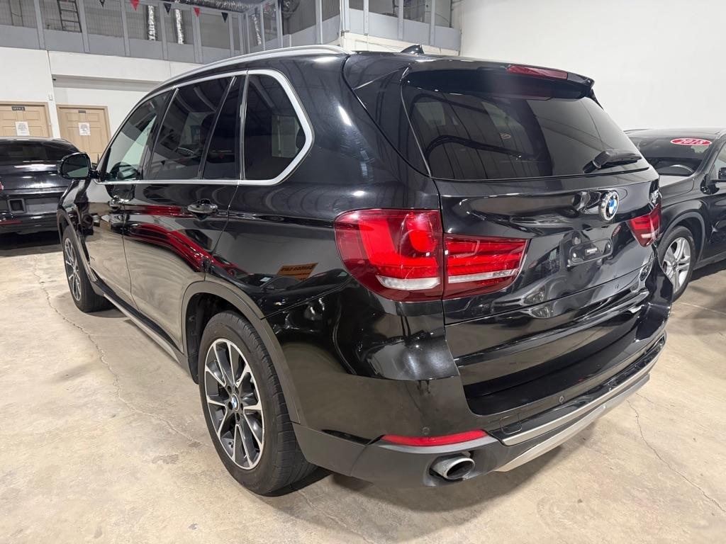BMW X5 xDrive35i 2017