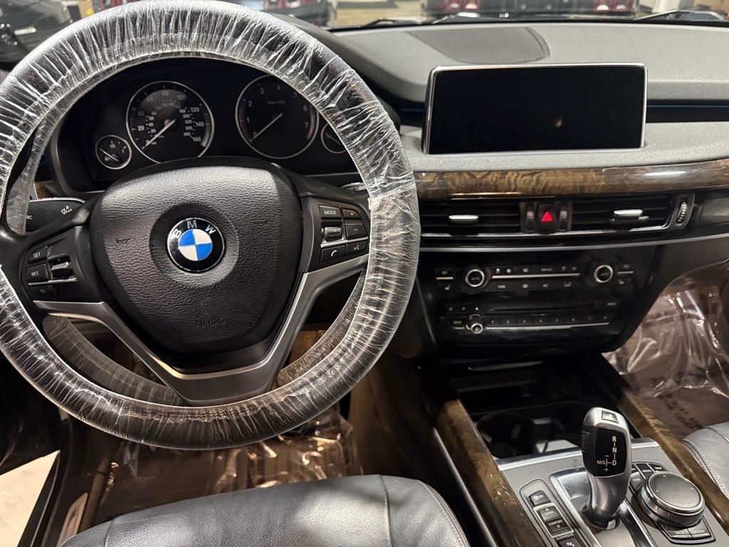 BMW X5 xDrive35i 2017