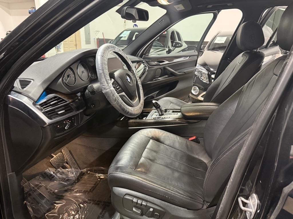 BMW X5 xDrive35i 2017