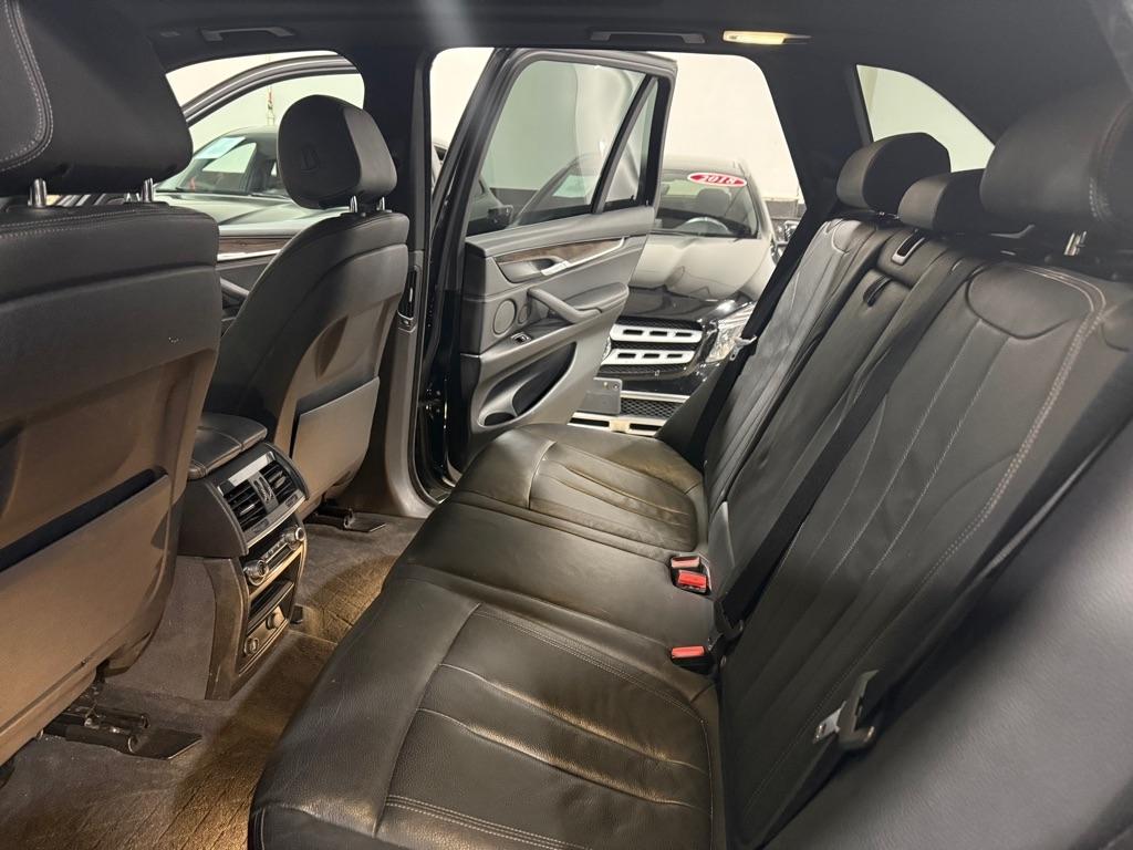 BMW X5 xDrive35i 2017