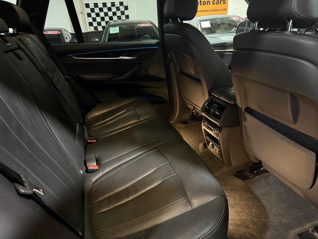 BMW X5 xDrive35i 2017