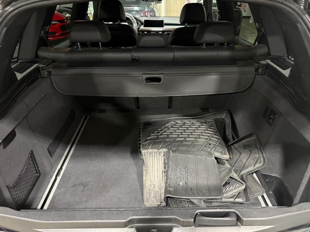 BMW X5 xDrive35i 2017