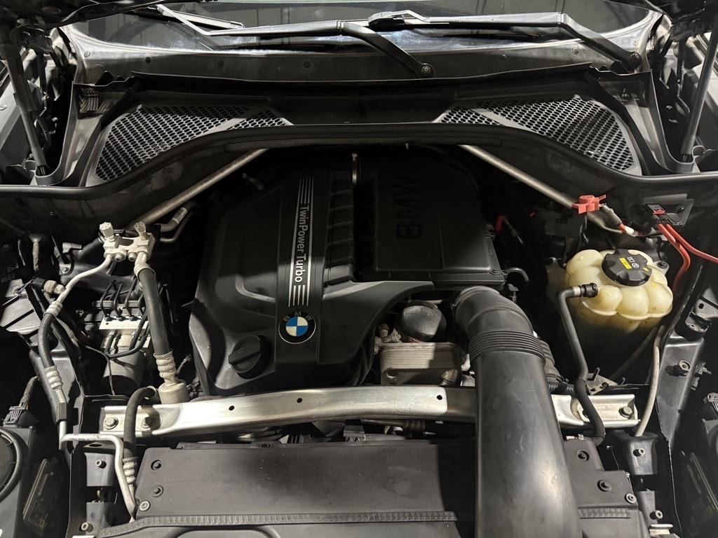 BMW X5 xDrive35i 2017