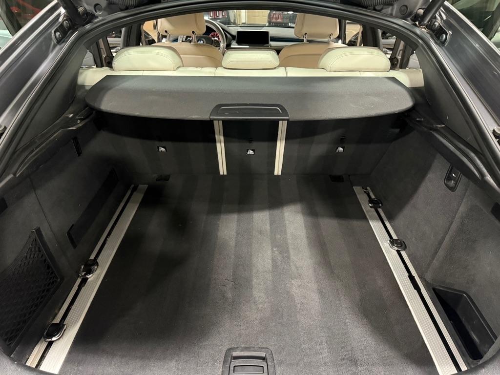 BMW X6 xDrive35i 2018