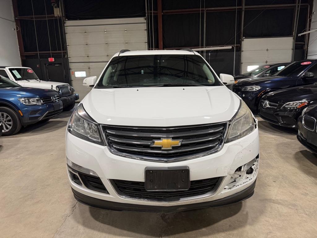 Chevrolet Traverse 1LT FWD 2016