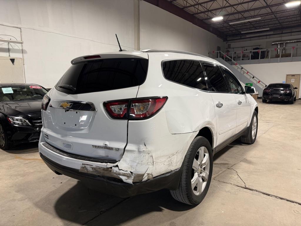 Chevrolet Traverse 1LT FWD 2016