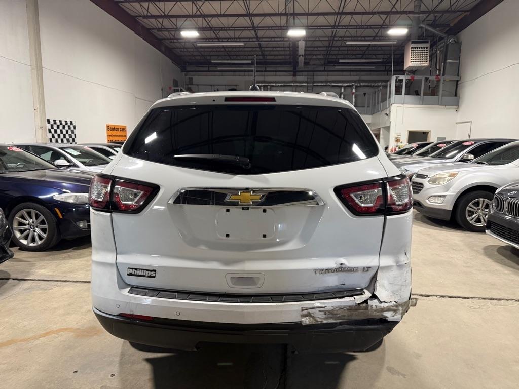 Chevrolet Traverse 1LT FWD 2016