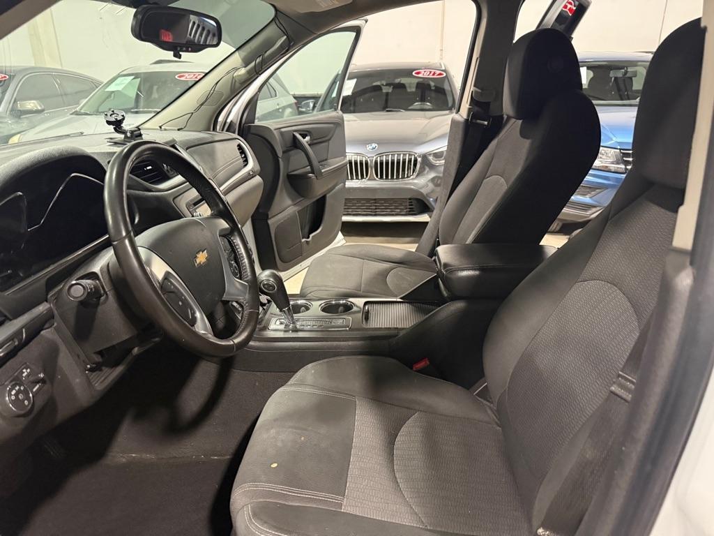 Chevrolet Traverse 1LT FWD 2016