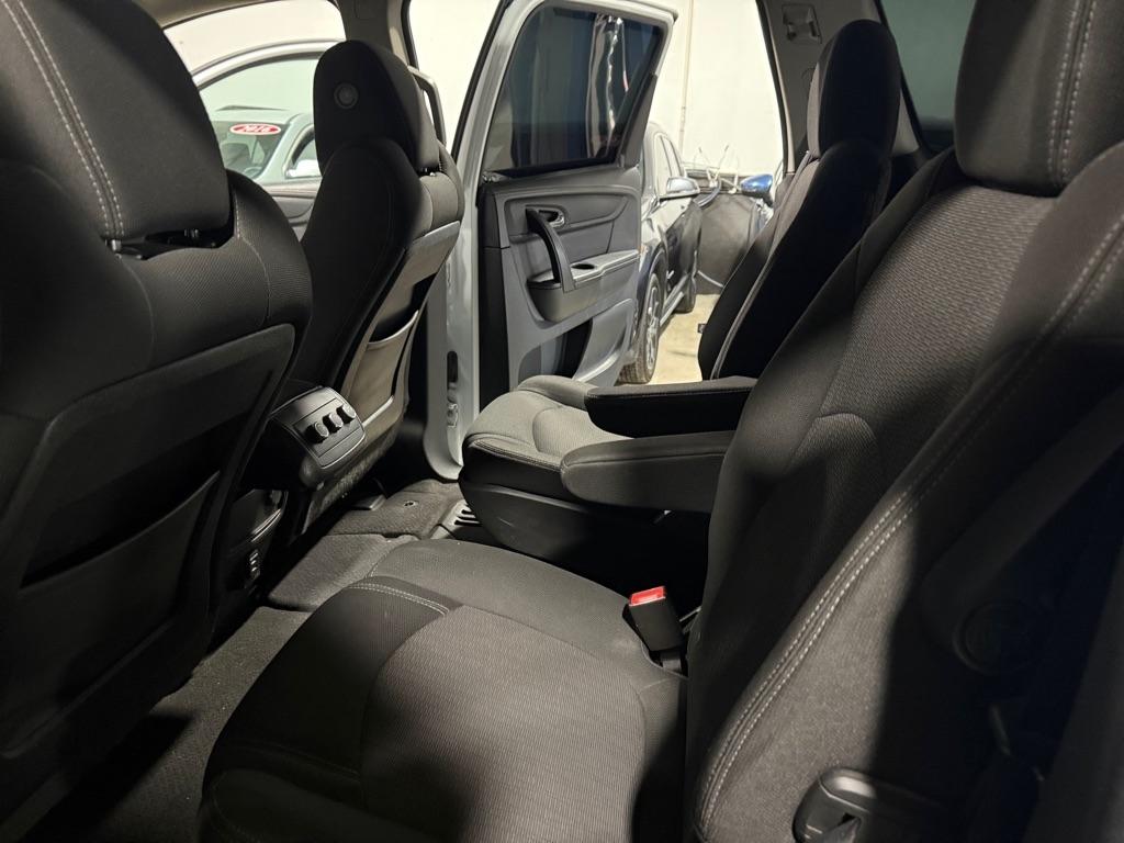 Chevrolet Traverse 1LT FWD 2016