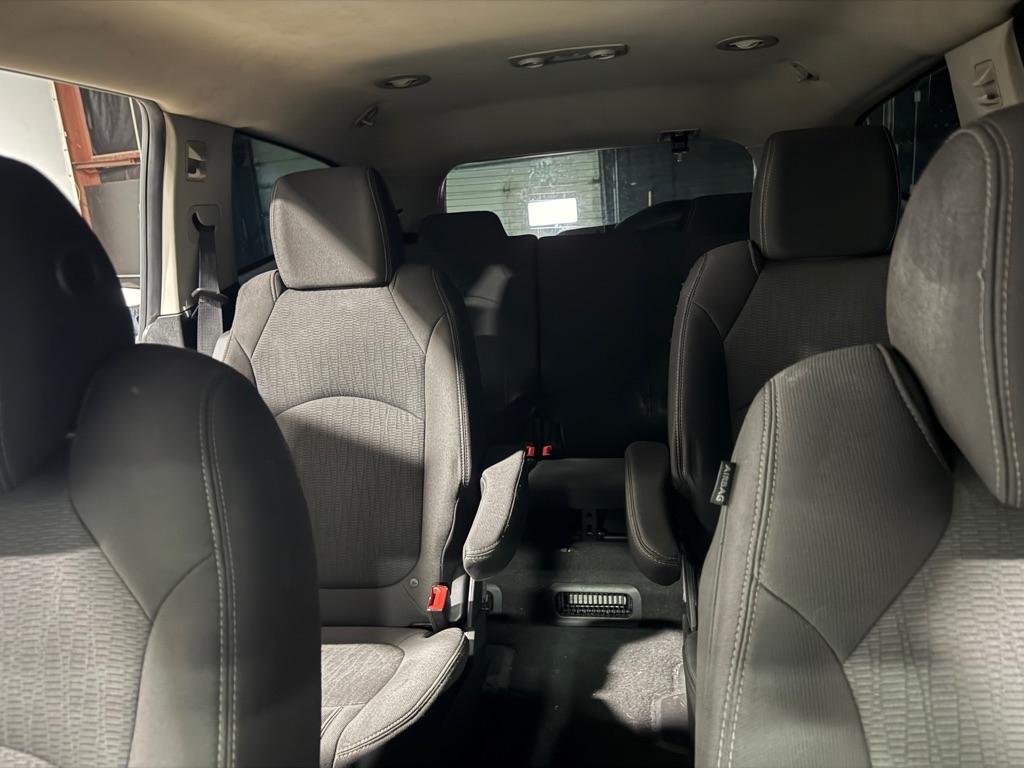 Chevrolet Traverse 1LT FWD 2016