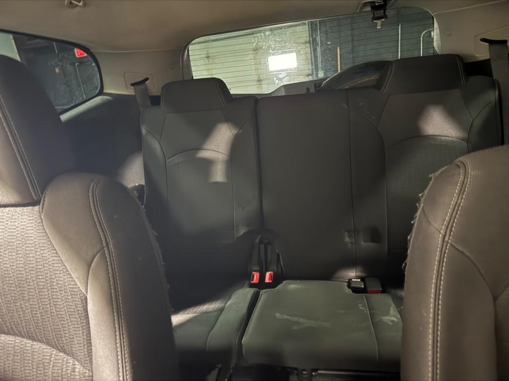 Chevrolet Traverse 1LT FWD 2016