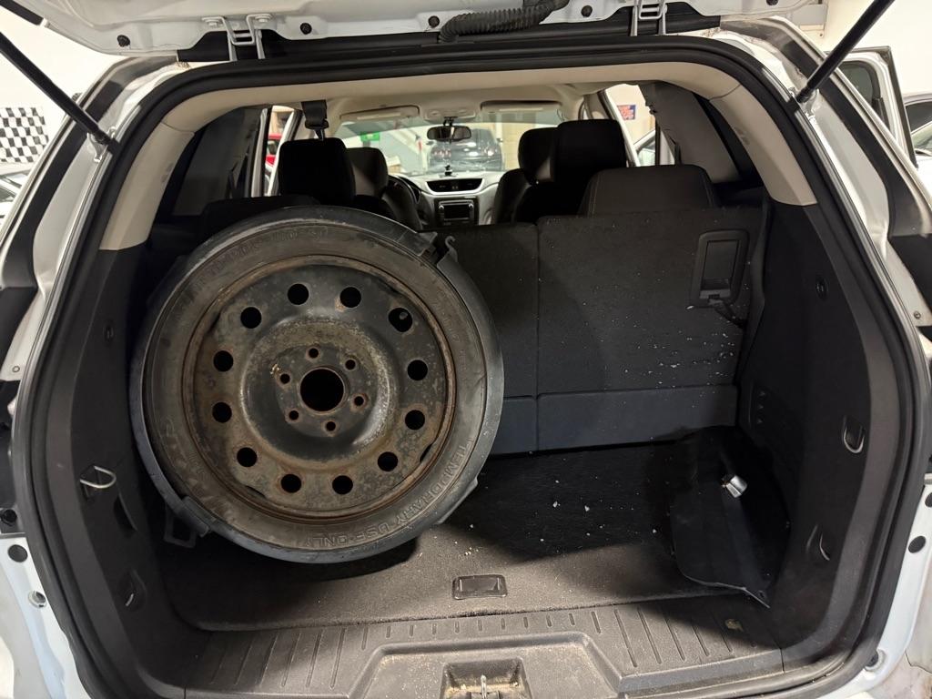 Chevrolet Traverse 1LT FWD 2016