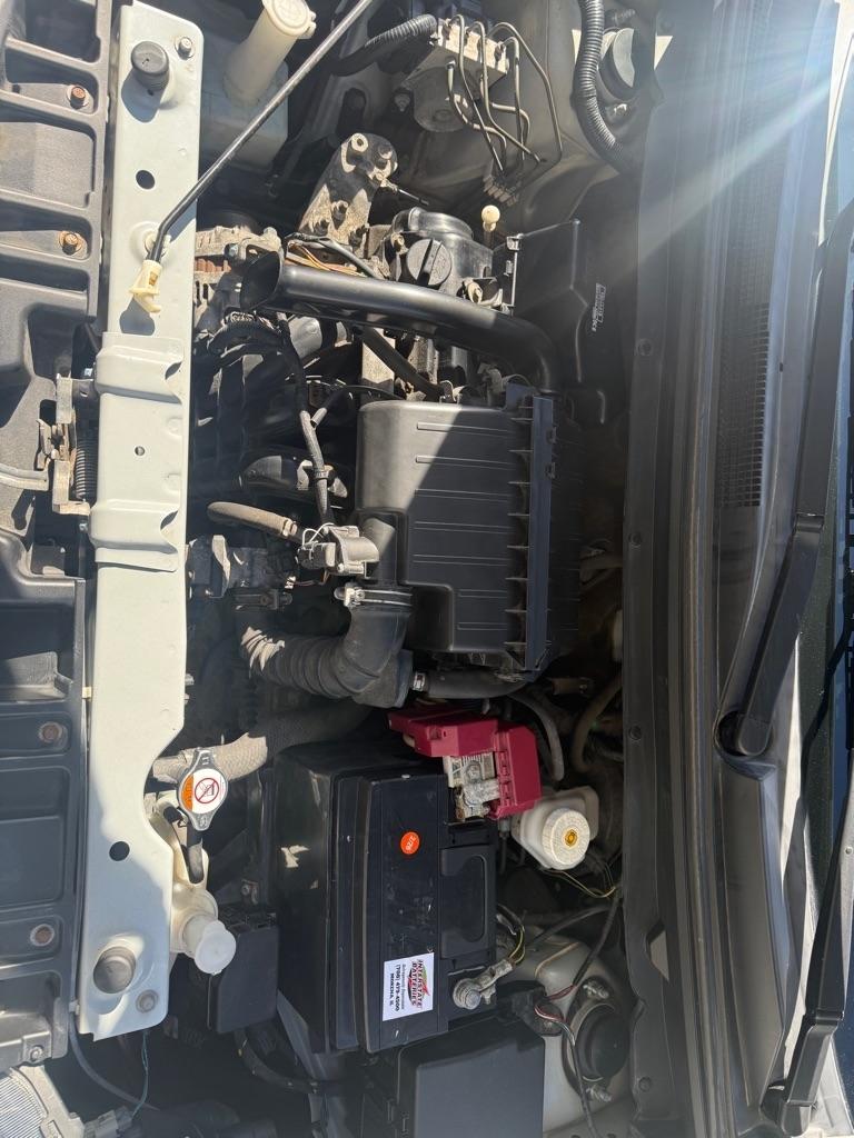 Mitsubishi Mirage G4 ES 5M 2019