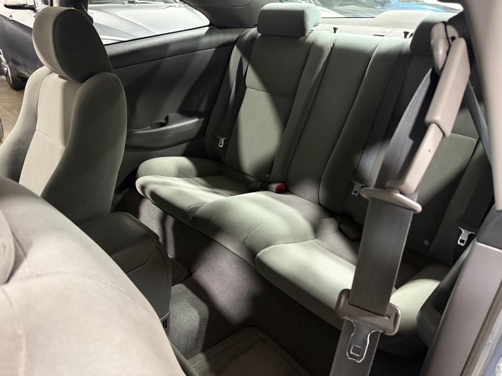 Toyota Camry Solara SE 2005