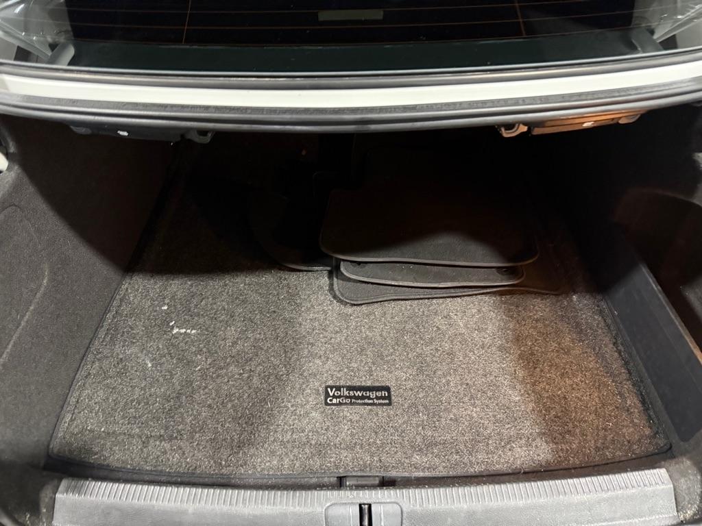 Volkswagen CC 2.0T Sport 2016