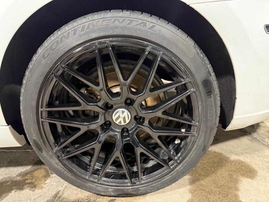 Volkswagen CC 2.0T Sport 2016