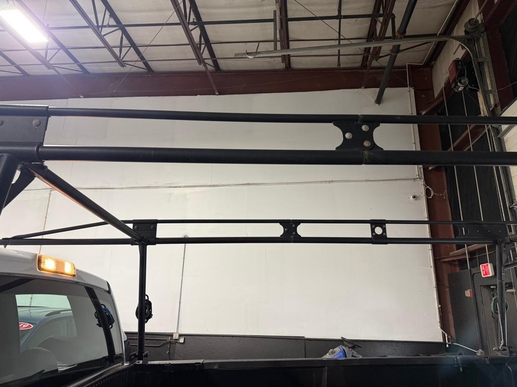 Ford F-150 XL SuperCab 8-ft. Bed 2WD 2014