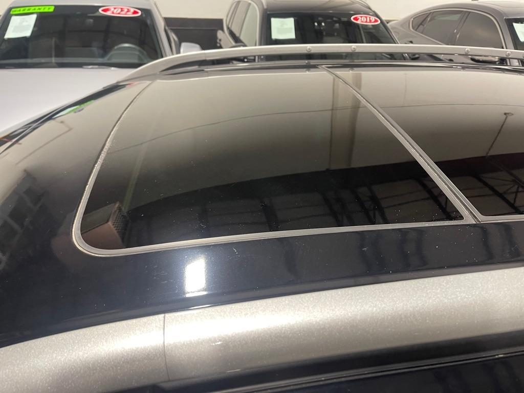 Ford Escape Titanium 4WD 2018