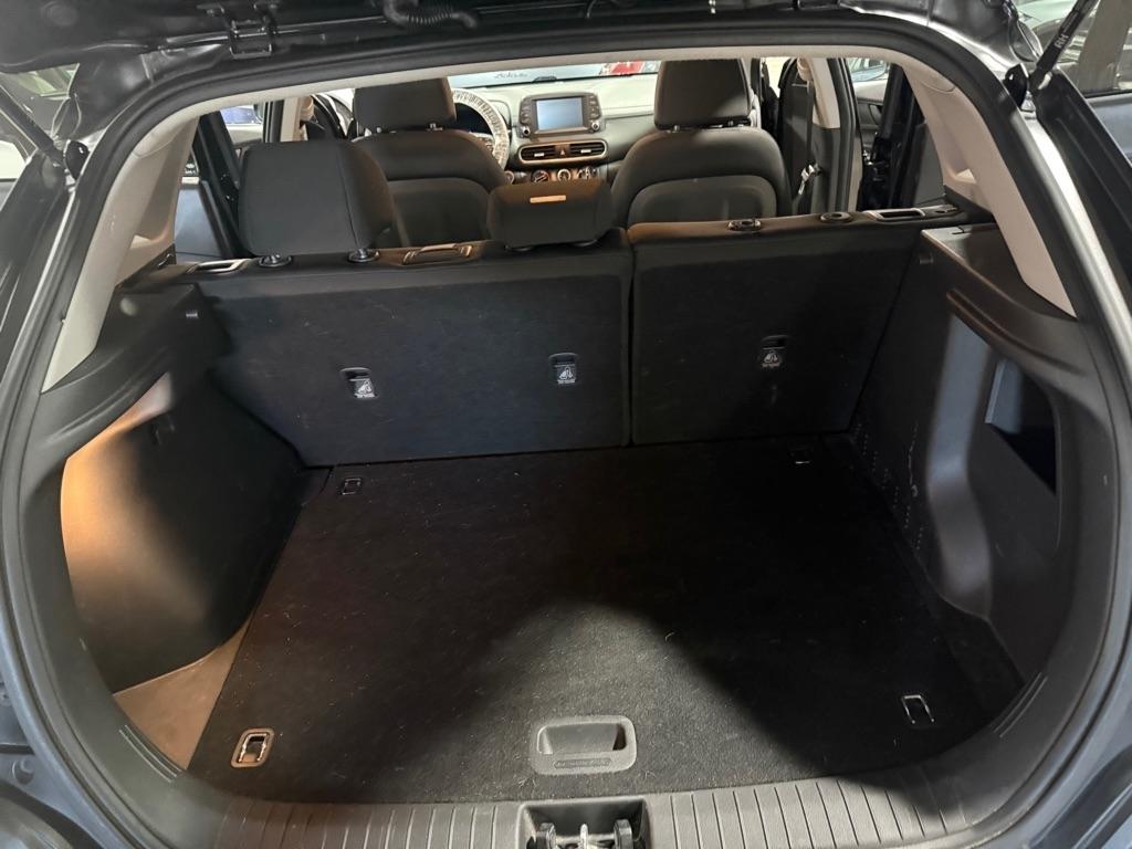 Hyundai Kona SEL 2018