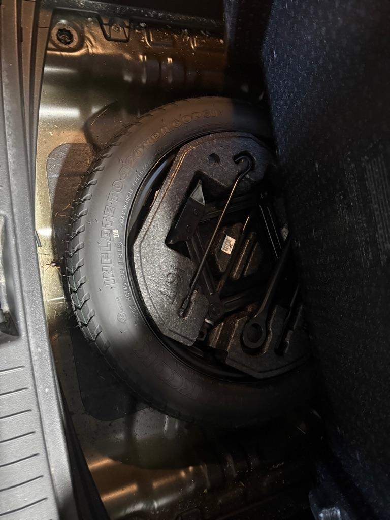 Hyundai Kona SEL 2018