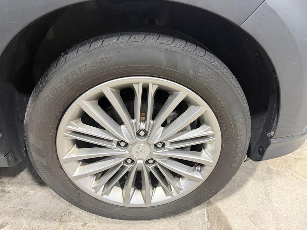 Hyundai Kona SEL 2018