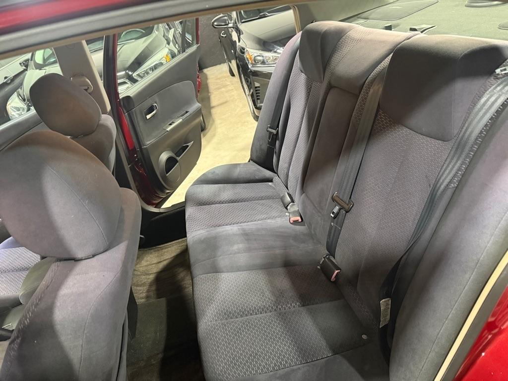 Nissan Altima 2.5 S 2006