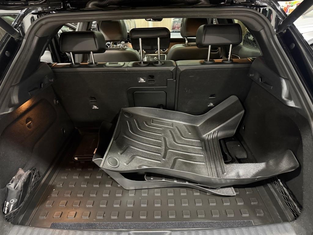 Mercedes-Benz GLA-Class GLA250 4MATIC 2016