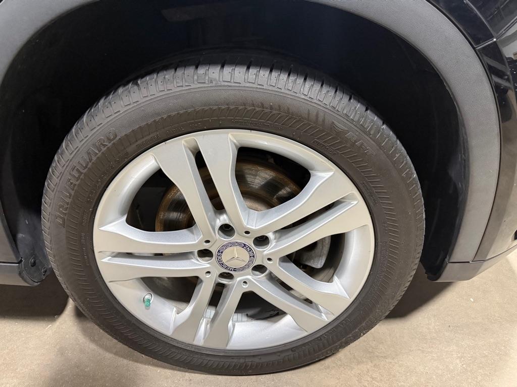 Mercedes-Benz GLA-Class GLA250 4MATIC 2016