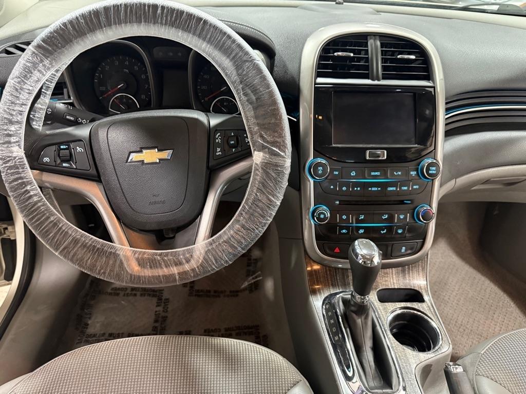 Chevrolet Malibu 1LT 2014