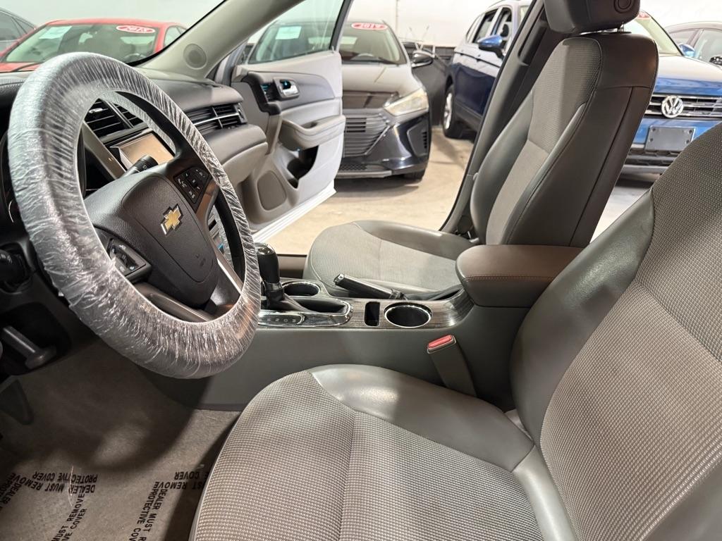 Chevrolet Malibu 1LT 2014