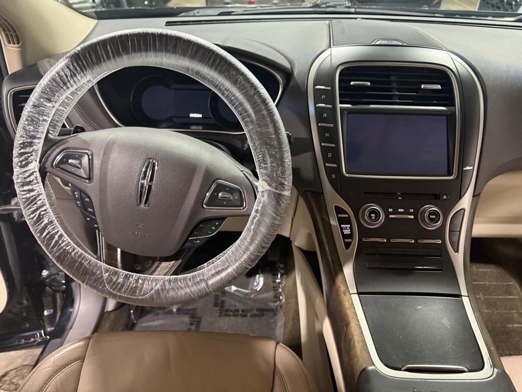 Lincoln MKX Select 2017