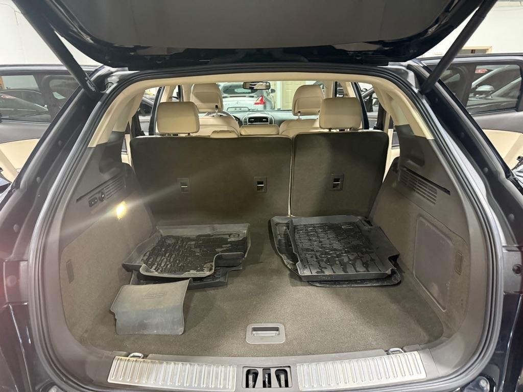 Lincoln MKX Select 2017