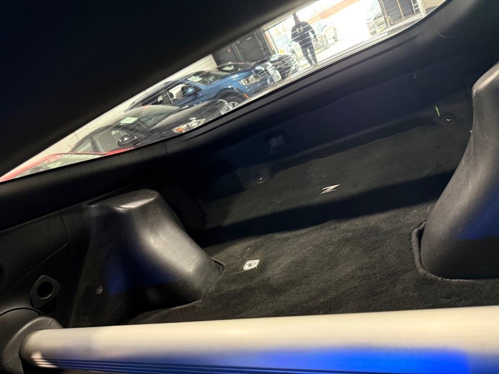 Nissan 370Z Coupe 2009