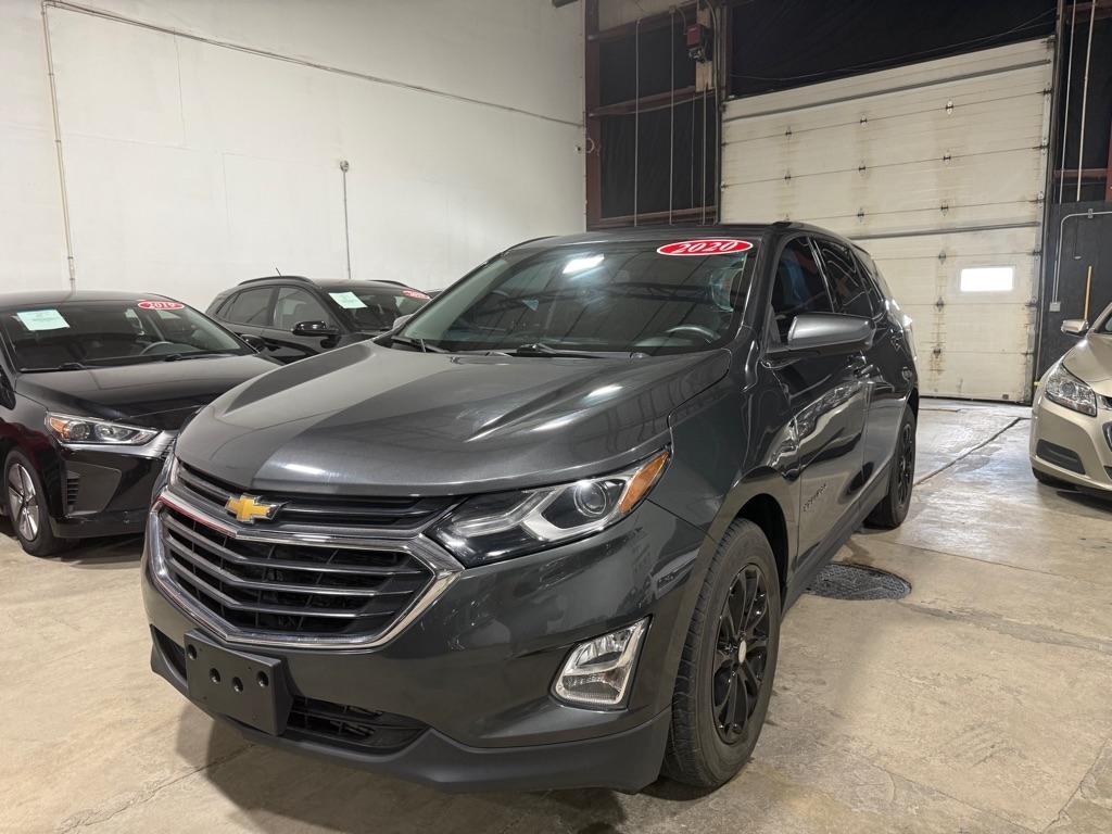 Chevrolet Equinox LT 2WD 2020
