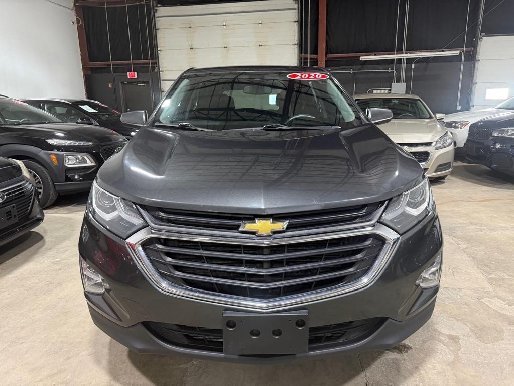 Chevrolet Equinox LT 2WD 2020