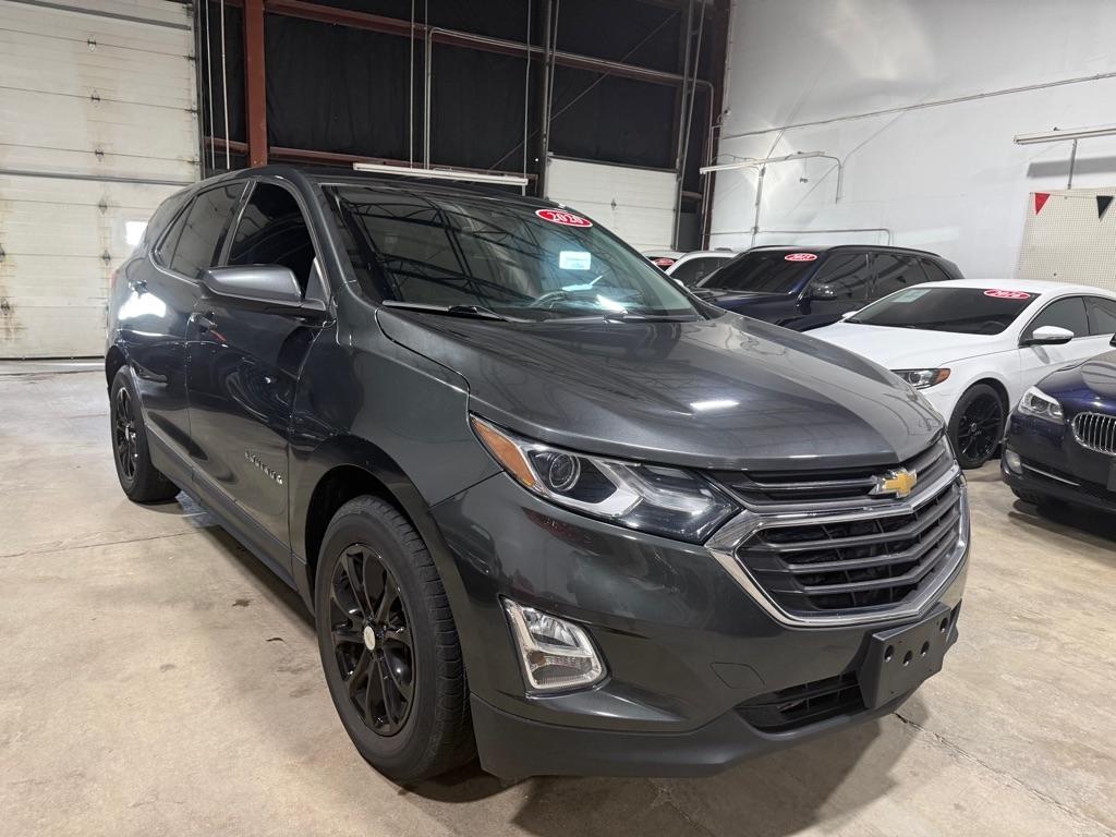 Chevrolet Equinox LT 2WD 2020