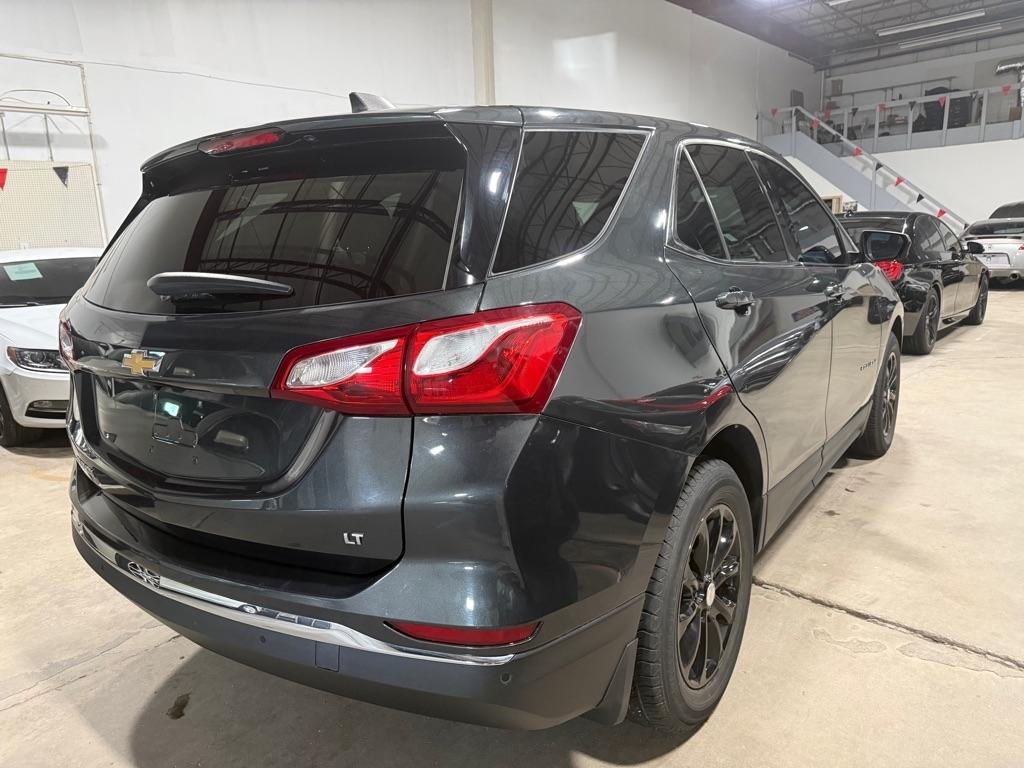 Chevrolet Equinox LT 2WD 2020