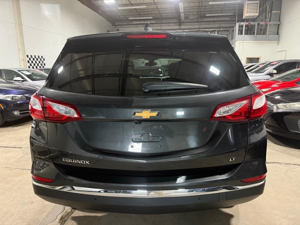 Chevrolet Equinox LT 2WD 2020