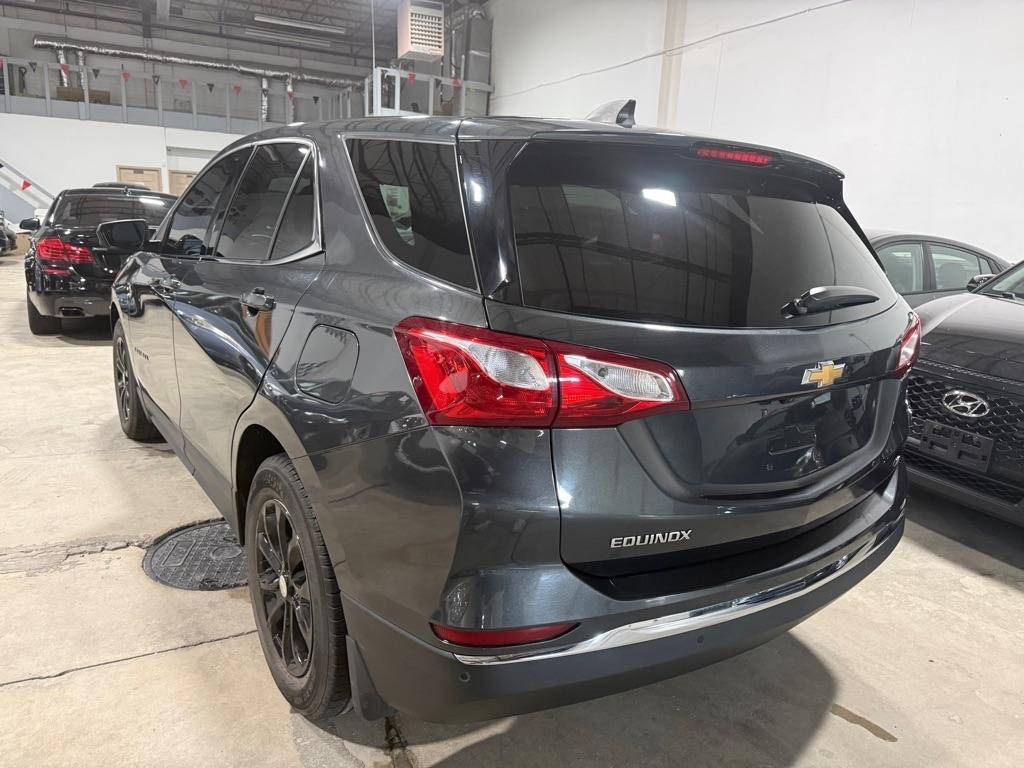 Chevrolet Equinox LT 2WD 2020